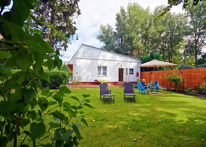 Aparthotel Relax Kołobrzeg